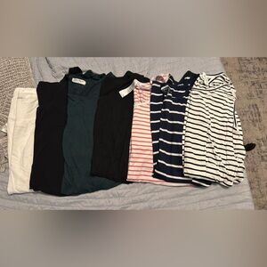 Maternity tank top Bundle